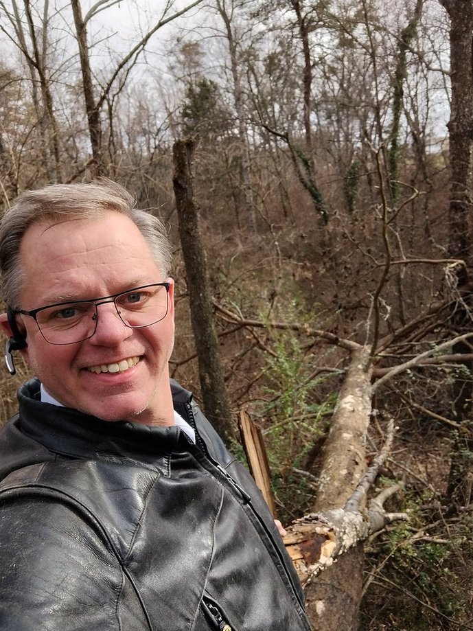 David Zbonski Outdoors